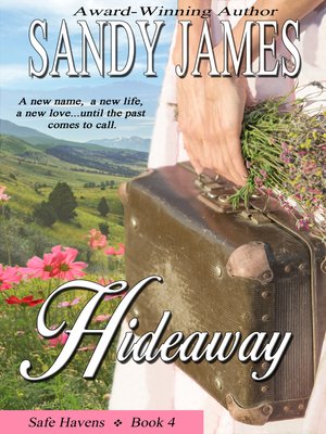 cover image of Hideaway